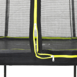 EXIT Silhouette trambulin 305cm