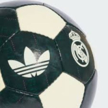 Real Madrid Original idegenbeli focilabda 5-ös