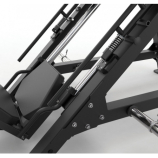 Toorx FWX-7250 Linear Leg Press lábtoló gép