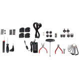 Merco ES-6000 elektromos húrozógép