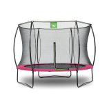 EXIT Silhouette trambulin 244cm
