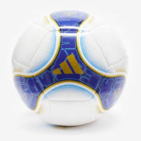 Messi Adidas tréning focilabda