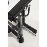 Toorx FWX4400 Hip Thrust csípő toló