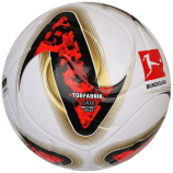 Adidas Bundesliga Torfabrik League Box 2026/27 Quality meccslabda