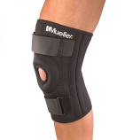 Mueller Stabilizátoros Térdkalács Rögzítő/Térdvédő (Patella Stabilizer Knee Brace)
