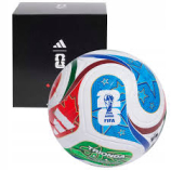 adidas World Cup 26 Trionda League Match Ball Box Labda
