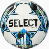 Select Finale FIFA BASIC meccslabda