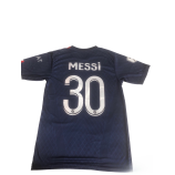 1=2 PSG 2023/24 MESSI felnőtt mez,  AJÁNDÉK EB SÁLLAL!