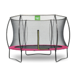 EXIT Silhouette trambulin 305cm