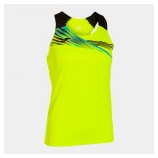  Joma női futószett 3+1 top,trikó,mez,sort
