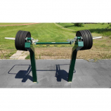 Squat - guggoló
