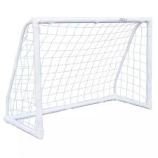 Futball kapu  Fun PVC 120x80x60 cm 