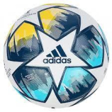 Adidas Bajnokok Ligája döntő FIFA futballabda
