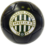 FTC focilabda több színben