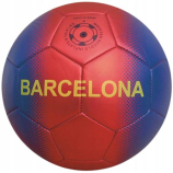 Barca tréning focilabda 5-ös