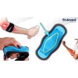 RÖGZÍTŐ teniszkönyökvédő FIT4MED