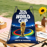 FIFA 2026 hátizsák