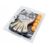 Joola Set Family pingpongszett SZUPER ÁRON
