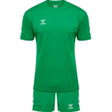 Hummel hmlLOGO mezgarnitúra