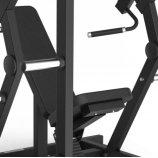 Toorx FWX6450 Shoulder Press vállnyomó
