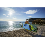 Hydro-Force  túra  SUP deszka 381 x 79 x 15 cm Bestway