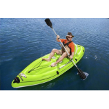 Bestway Fishing horgász kajak bot tartóval  65097 