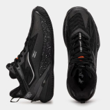 Joma Lithium 25 férfi fekete kosárlabdacipő
