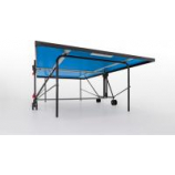 Sponeta S1-43e kék kültéri pingpongasztal 