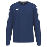 ERIMA INTRO Sweatshirt bebújós pulóver