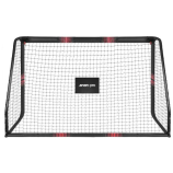 ENERO LABDARÚGÓ KAPU HÁLÓVAL 240X160X85 CM ENERO PRO