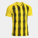 Joma Inter V rövid ujjú férfi sportmez 