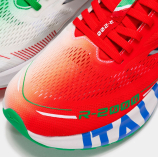 Joma futócipő R.2000 Italia 24 unisex zöld piros SZUPER ÁRON