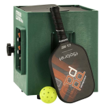 Sports Tutor Pickleball Tutor Mini adogatógép