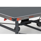 Garlando PREMIUM OUTDOOR kültéri pingpongasztal szürke