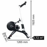 Toorx RWX-700 evezőgép