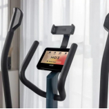 KETTLER HOI CROSS PRO elliptikus gép