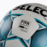Focilabda Select FB Team méret 3, 4, 5
