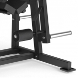 Toorx FWX7500 Leg Curl álló combhajlító