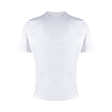 Gamepatch Kompressziós ujjatlan felső, fehér