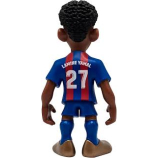 MINIX Football sportfigura Club FC Barcelona - LAMINE YAMAL 12 cm
