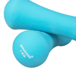 Neopren kézisúlyzó 2x1 kg