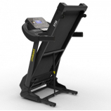 Robust GT20 futópad  alátétszőnyeggel