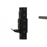 Toorx WLX3400 Half Rack erőkeret