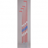 Gerely Polanik Sky Challanger verseny 800 g