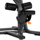 Toorx FWX8200 Pull Down hátlehúzó