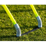 Junior sorfal 150 cm leszúrható, 2 db-os szett