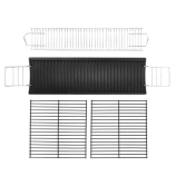BQ0031 FASZENES GRILL