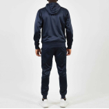 Givova Sorrento kapucnis szabadidőruha