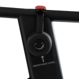 Taurus Run-X ívelt pályás futópad