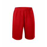 Miles short